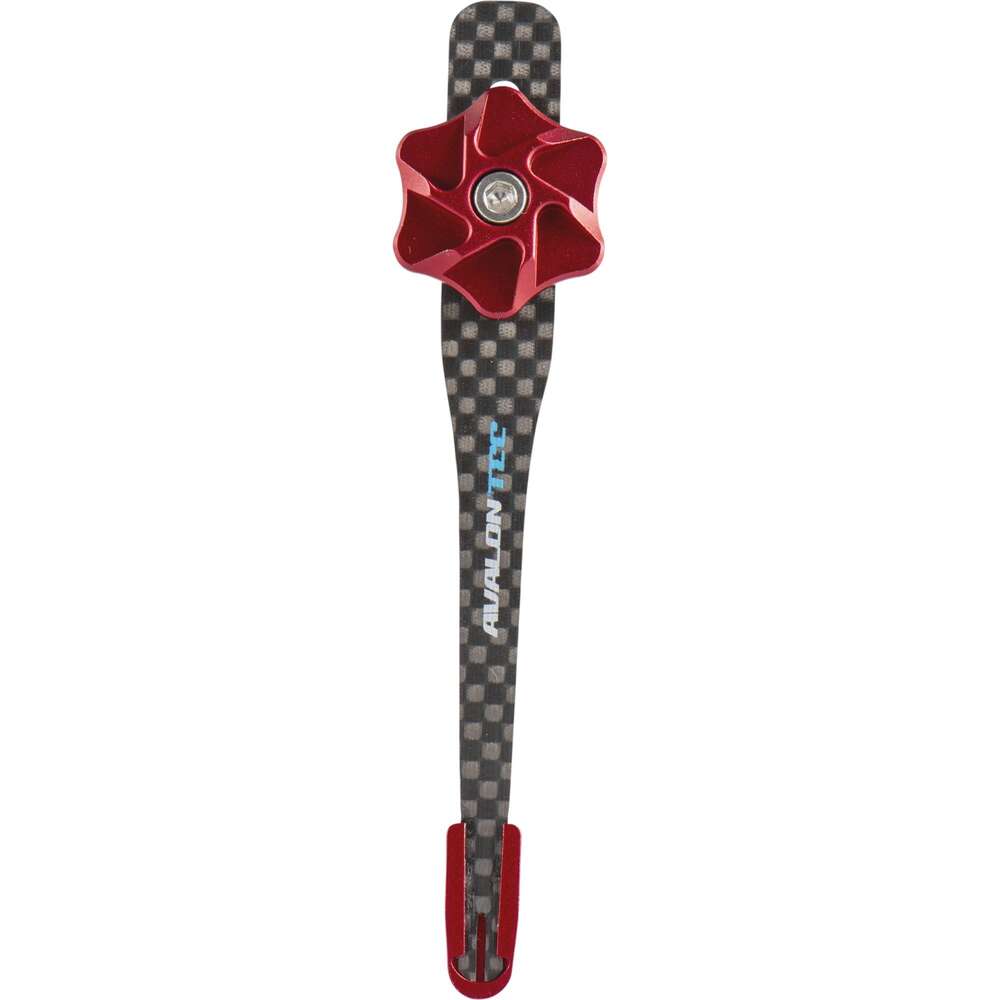 Avalon Tec Screw In Carbon Clicker
