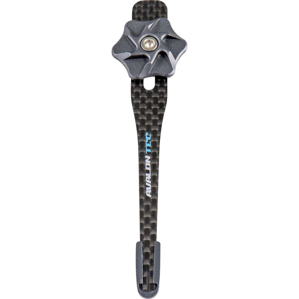 Avalon Tec Screw In Carbon Clicker