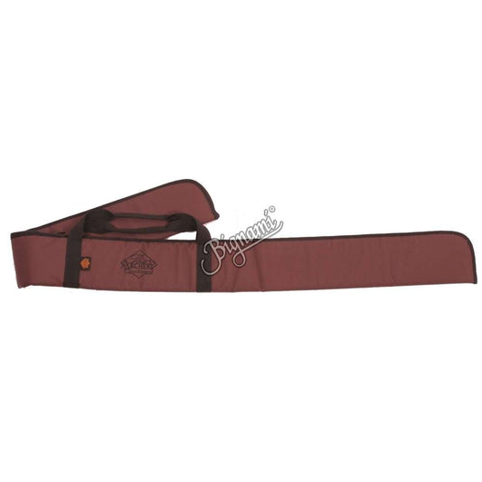 Big Tradition Langbogentasche Braun