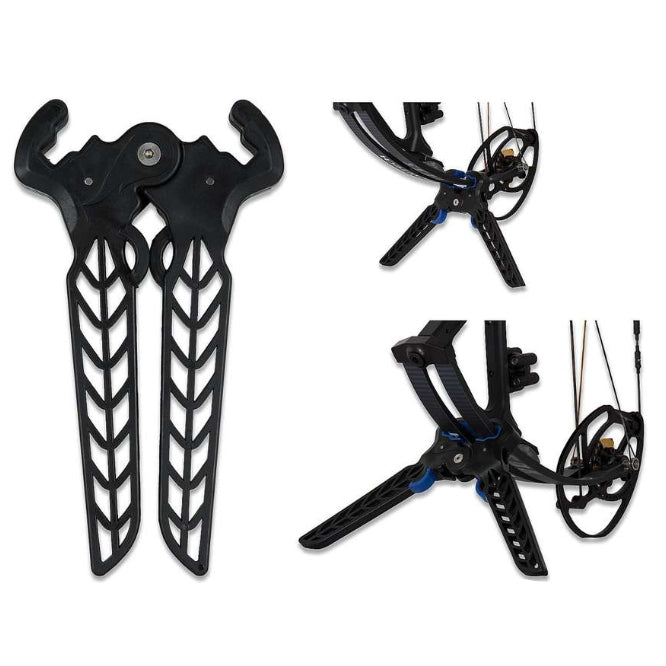 Avalon Dual Pod Compound Stand