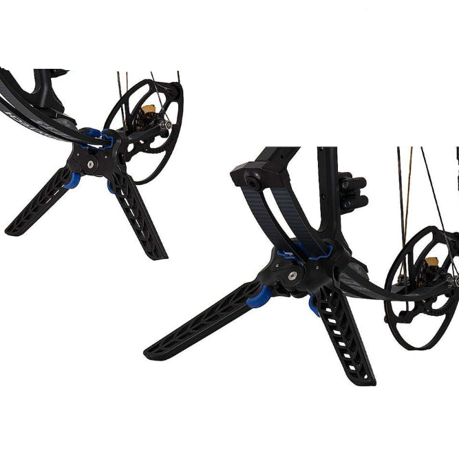 Avalon Dual Pod Compound Stand