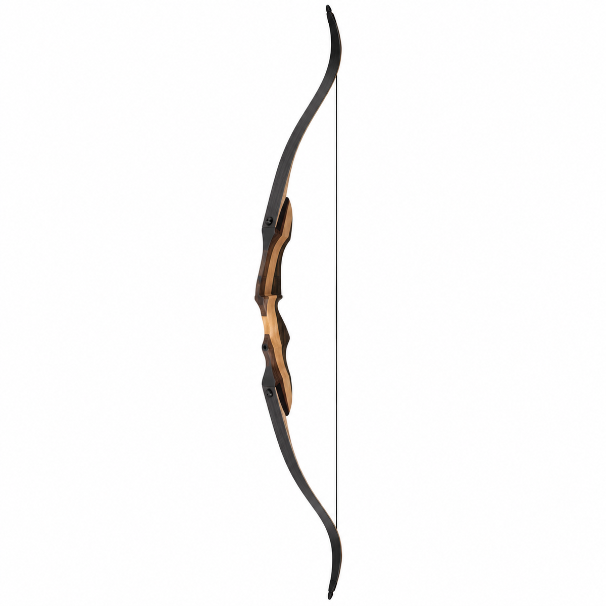 Gravity Spirit  62 Zoll