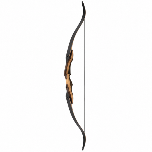 Gravity Spirit  62 Zoll