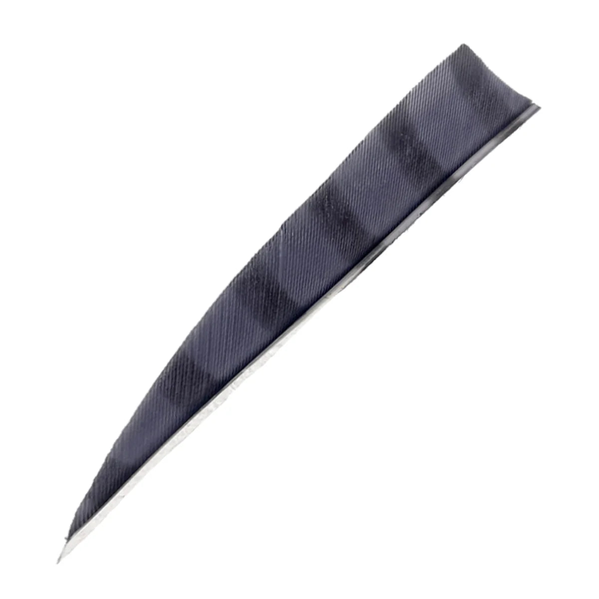 Bodnik Archery RW Shield Barred Naturfeder – einzeln