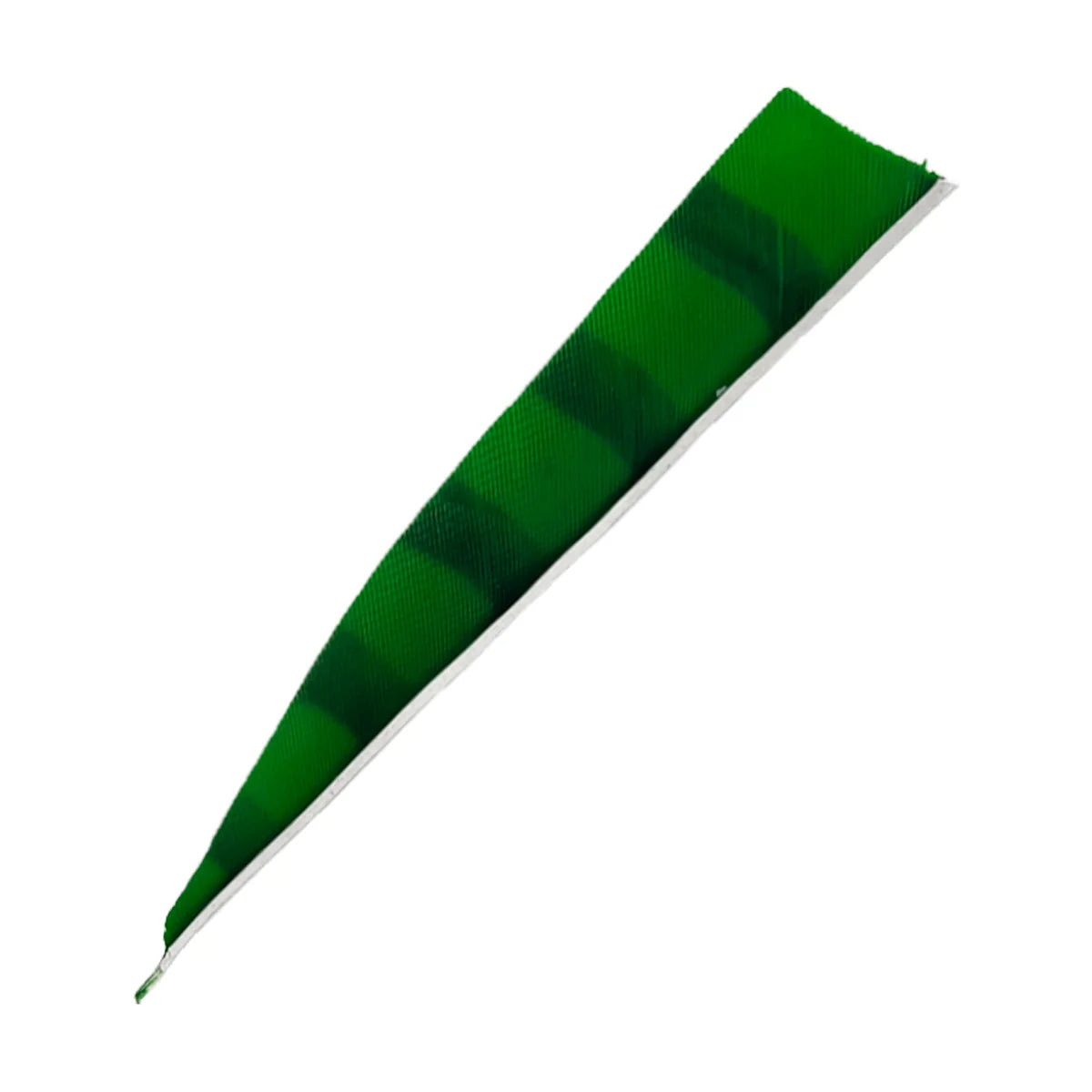 Bodnik Archery RW Shield Barred Naturfeder – einzeln