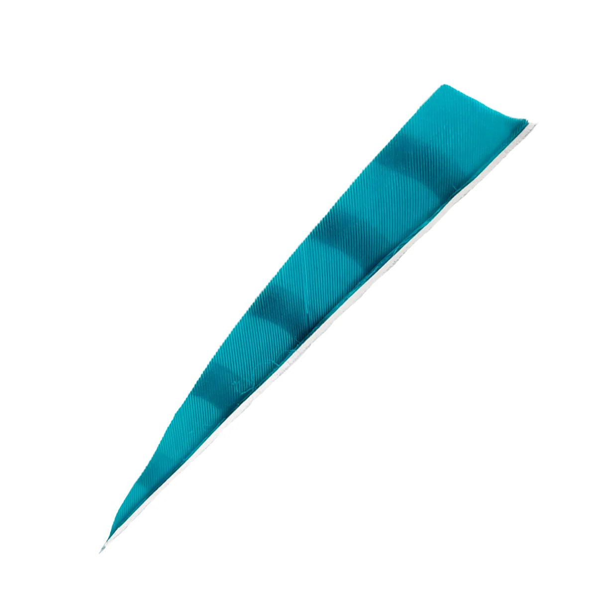 Bodnik Archery RW Shield Barred Naturfeder – einzeln