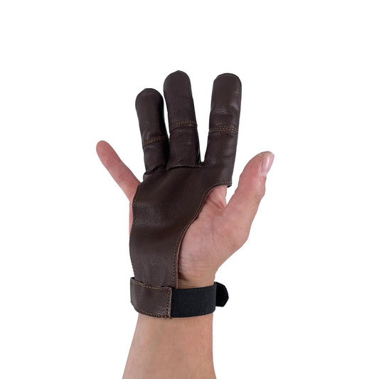 Bodnik Schießhandschuh TIMBER