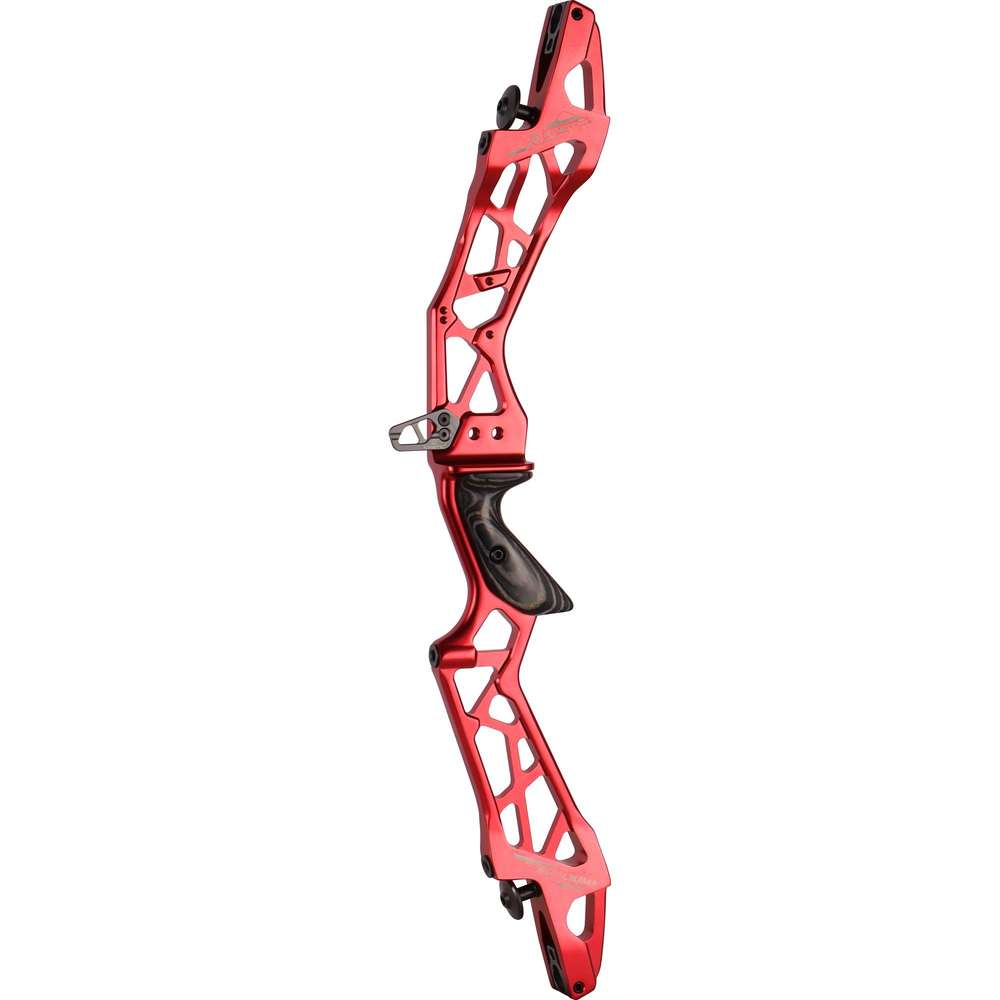 KINETIC EVOLIUM 25" RECURVE RISER