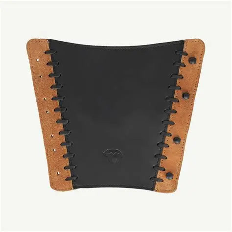 BEARPAW TRADITIONAL ARMGUARDS ROCK 18cm