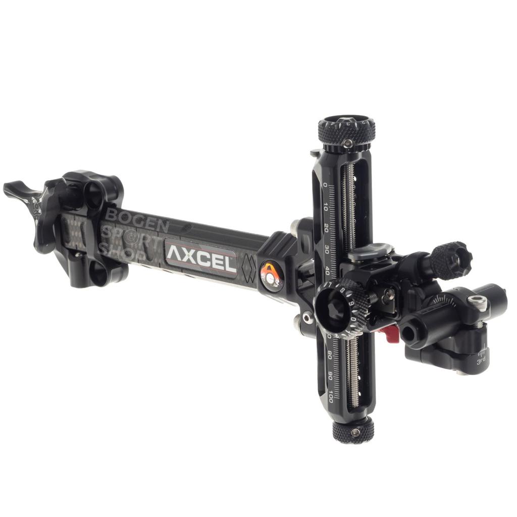 Axcel Visier Achieve XP Pro UHM Compound 6"