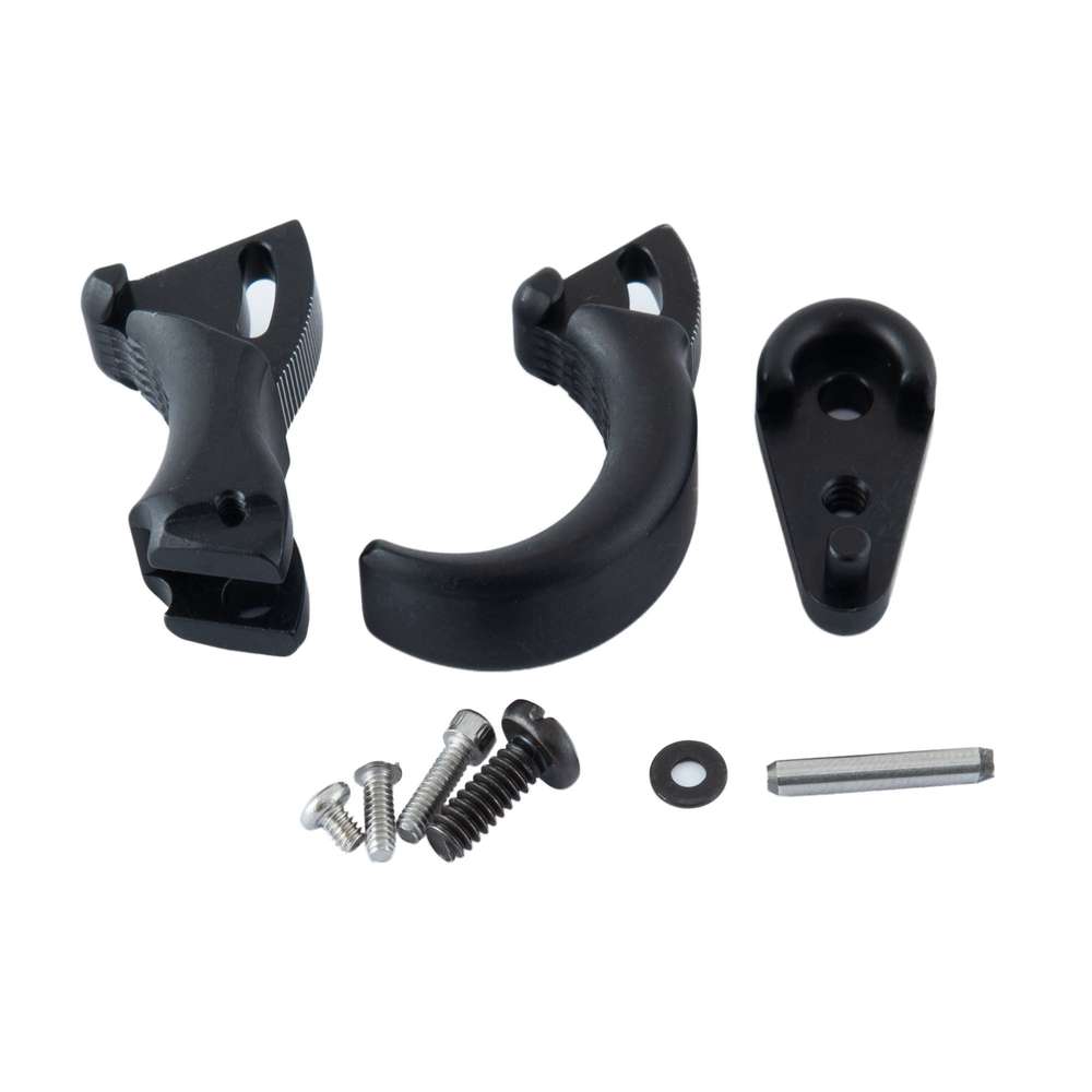TRU Ball Trigger Release GOAT 3 Finger