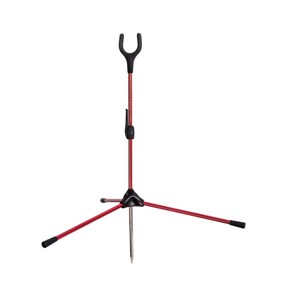 WNS S-AX Recurve Bowstand
