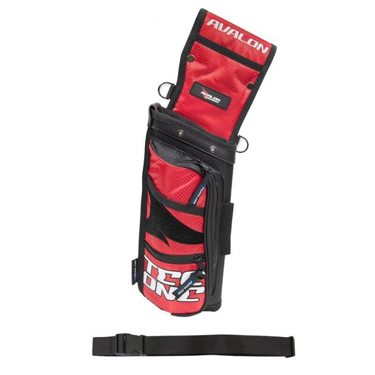 Avalon New Tec One Field Quiver