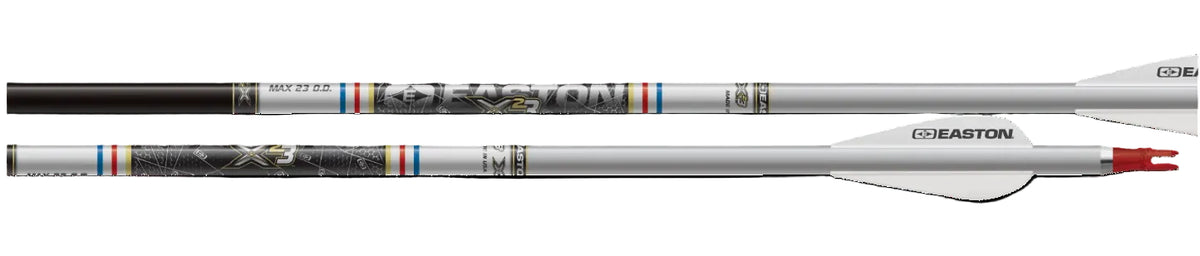 Easton Shaft Aluminum X23
