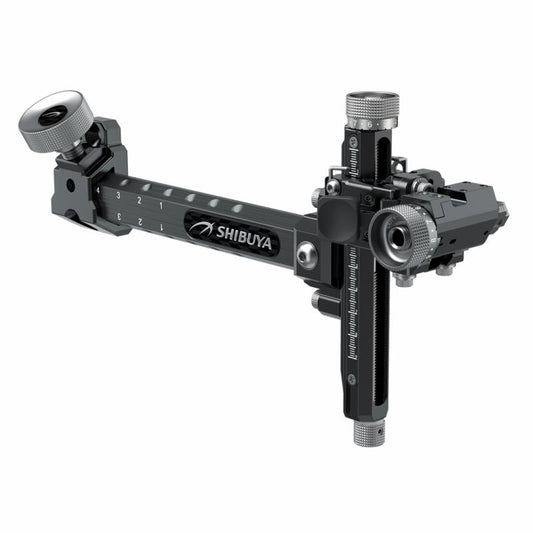 Shibuya Ultima CPX IV 400-6 Compound