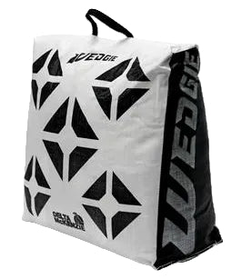 Delta McKenzie Wedgie Bag