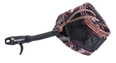 Tru Ball Bandit Trigger Release