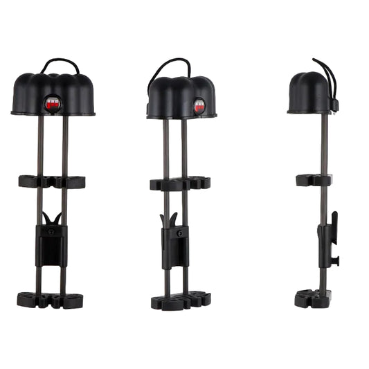 Maximal Bow Quiver Edge