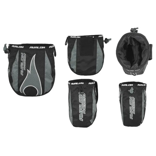 Avalon Tec Tab and Release Pouch