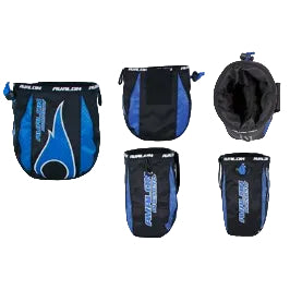 Avalon Tec Tab and Release Pouch