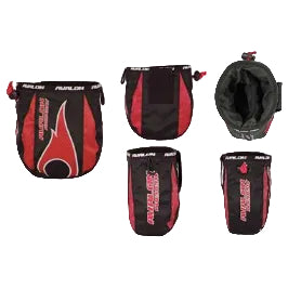 Avalon Tec Tab and Release Pouch