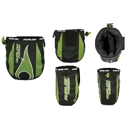 Avalon Tec Tab and Release Pouch