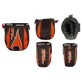 Avalon Tec Tab and Release Pouch