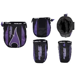 Avalon Tec Tab and Release Pouch