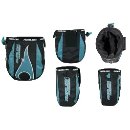 Avalon Tec Tab and Release Pouch