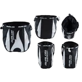 Avalon Tec Tab and Release Pouch
