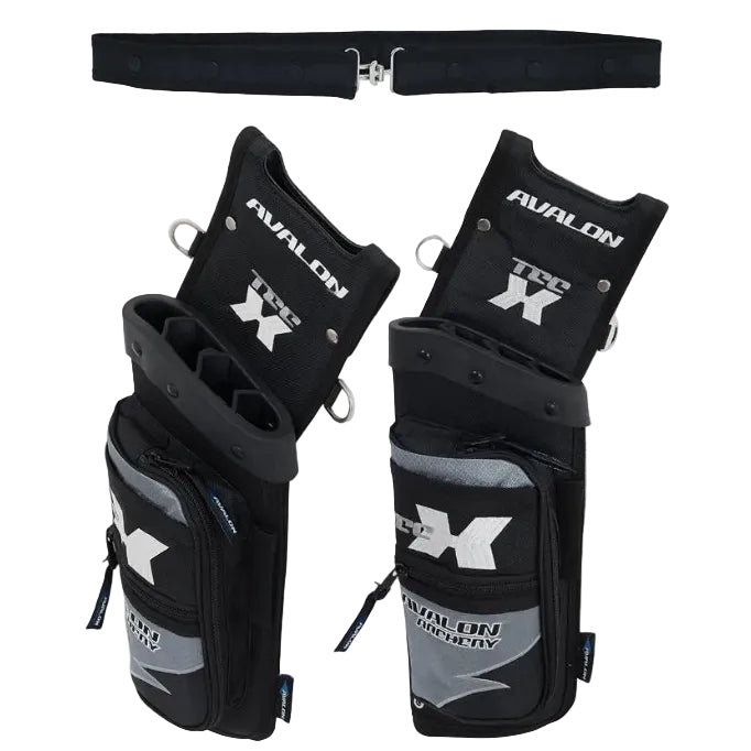 Avalon Tec X Field Quiver