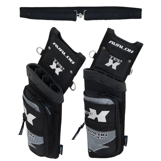 Avalon Tec X Field Quiver