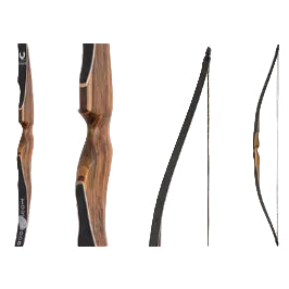 Touchwood Fenix Langbogen 52"