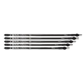 WNS SMC Carbon Stabilisator Lang