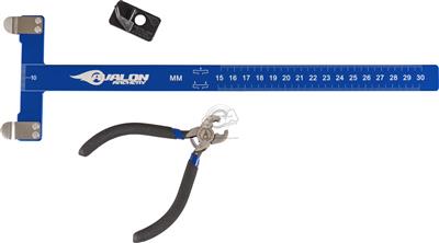Avalon Tuning Set