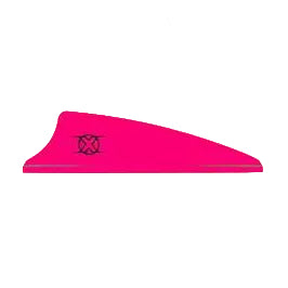 Bohning X-Vane 1.75"