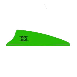 Bohning X-Vane 1.75"