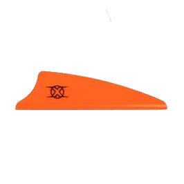 Bohning X-Vane 1.75"