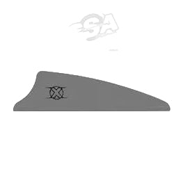 Bohning X-Vane 1.75"