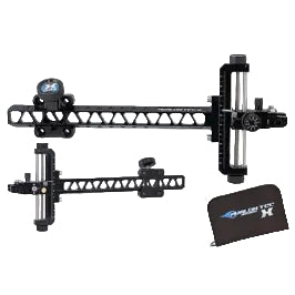 Avalon Tec X Compoundvisier
