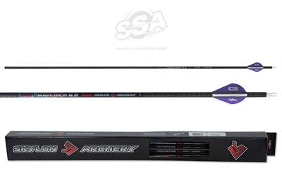 Skylon Maverick ID 6.2 3K Fertigpfeil
