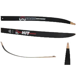 Core Beginner HIT Wurfarme