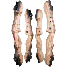 Core Verve Holz-Mittelteil