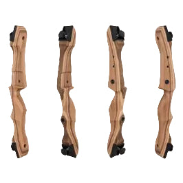 Core Shift Holzmittelteil