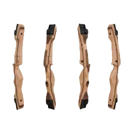 Core Shift Holzmittelteil