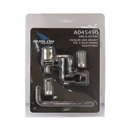 AVALON SIDE MOUNT TEC MAXX MONO ADJUSTABLE