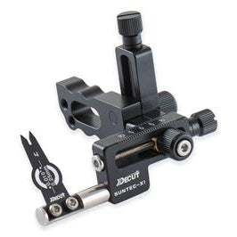 COMPOUND BLADE RESTS SUNTEC X1 RH BLACK