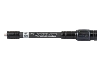 Avalon TEC 3D-PRO mit Dämpfer 3D Stabilisator