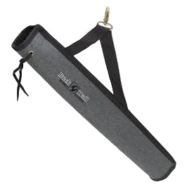 Buck Trail Trifty Traditionel Hip Quiver