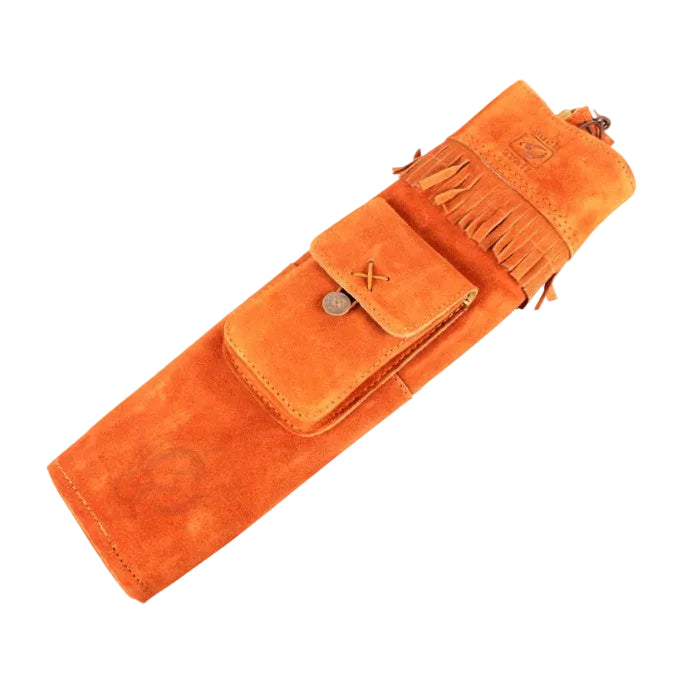 Buck Trail Bayou Traditionel Back Quiver